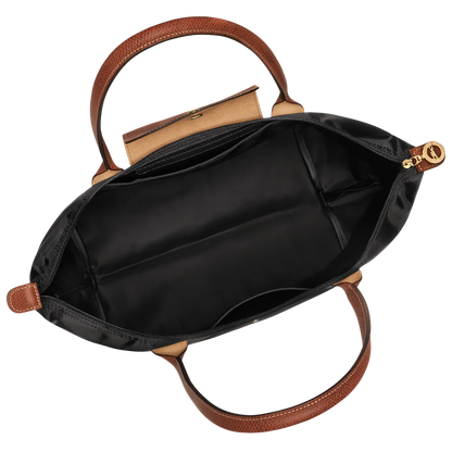 Le Pliage Original L Tote bag - Black