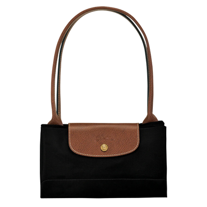 Le Pliage Original L Tote bag - Black