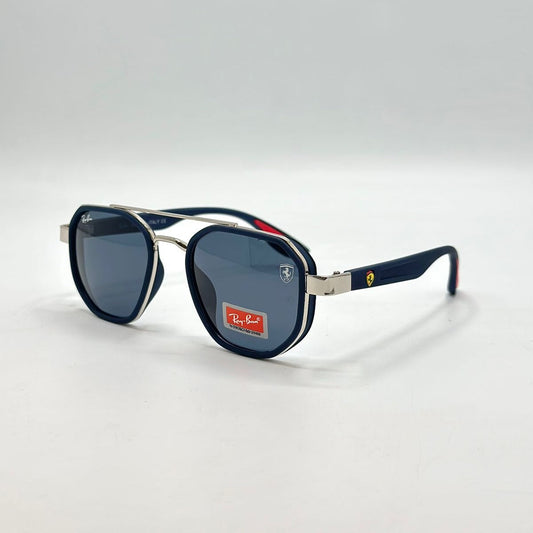 RayBan-Ferrari