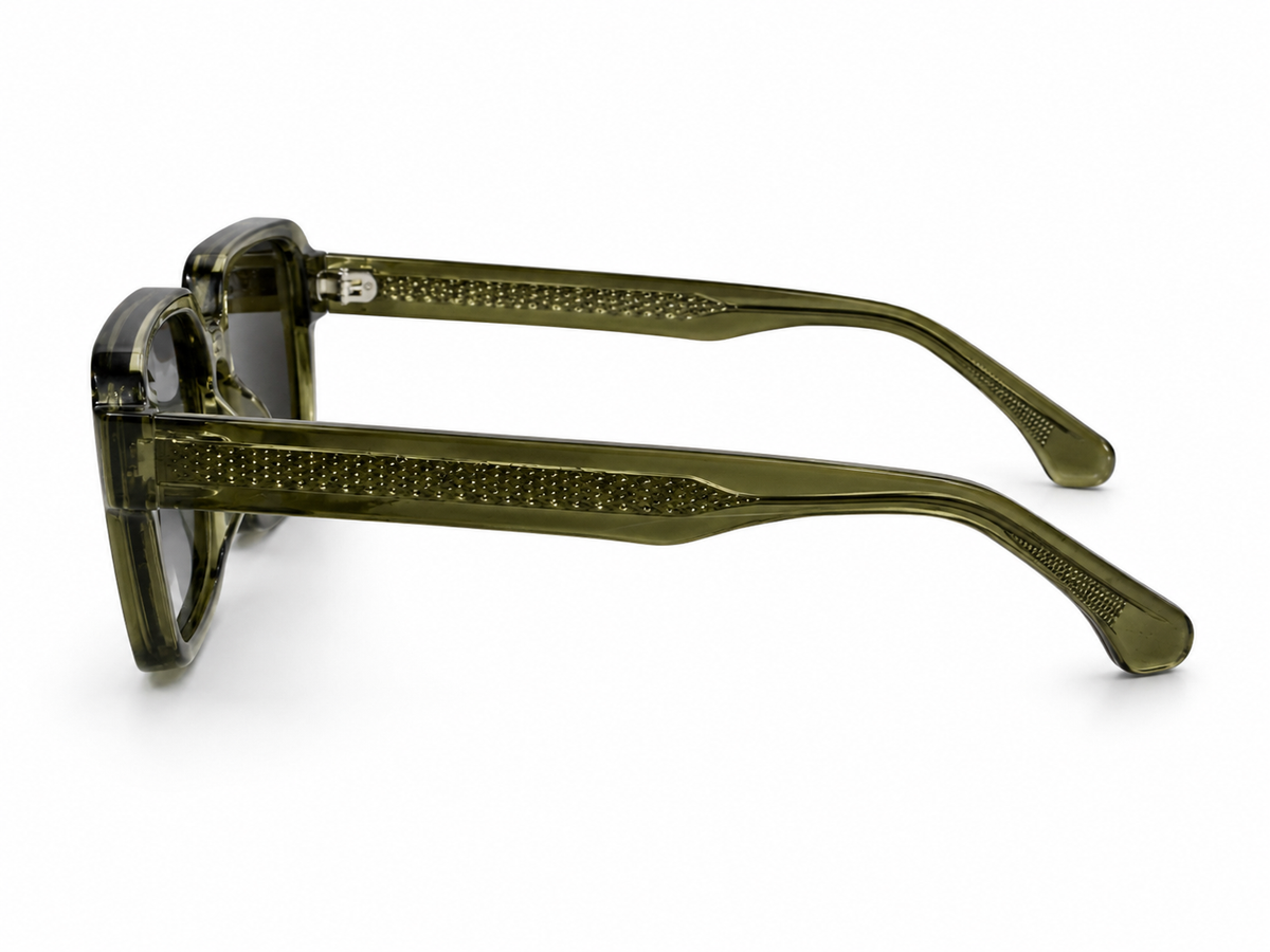 BOSS - Square Frame Sunglasses