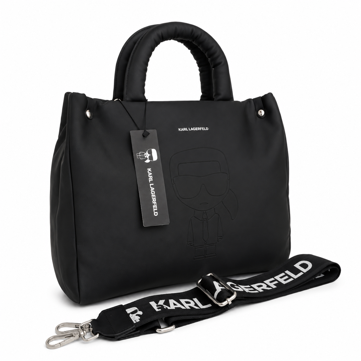 Karl bag