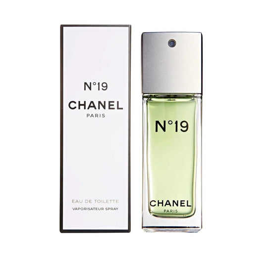 CHANEL N 19 By Chanel