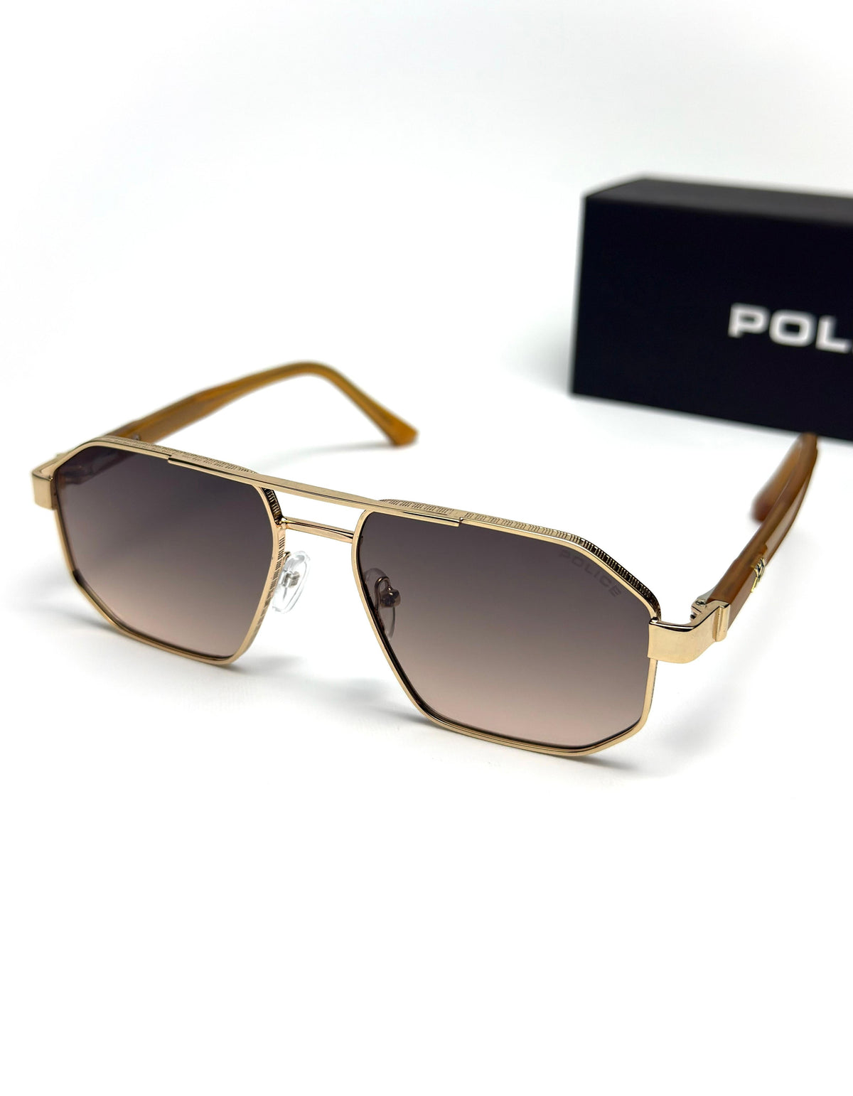 POLICE