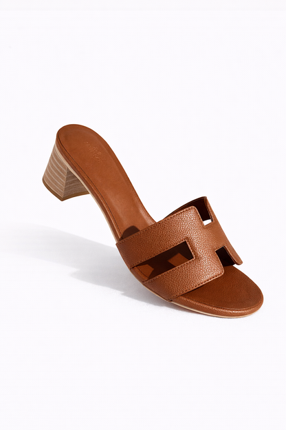 Hermès Oasis Sandal