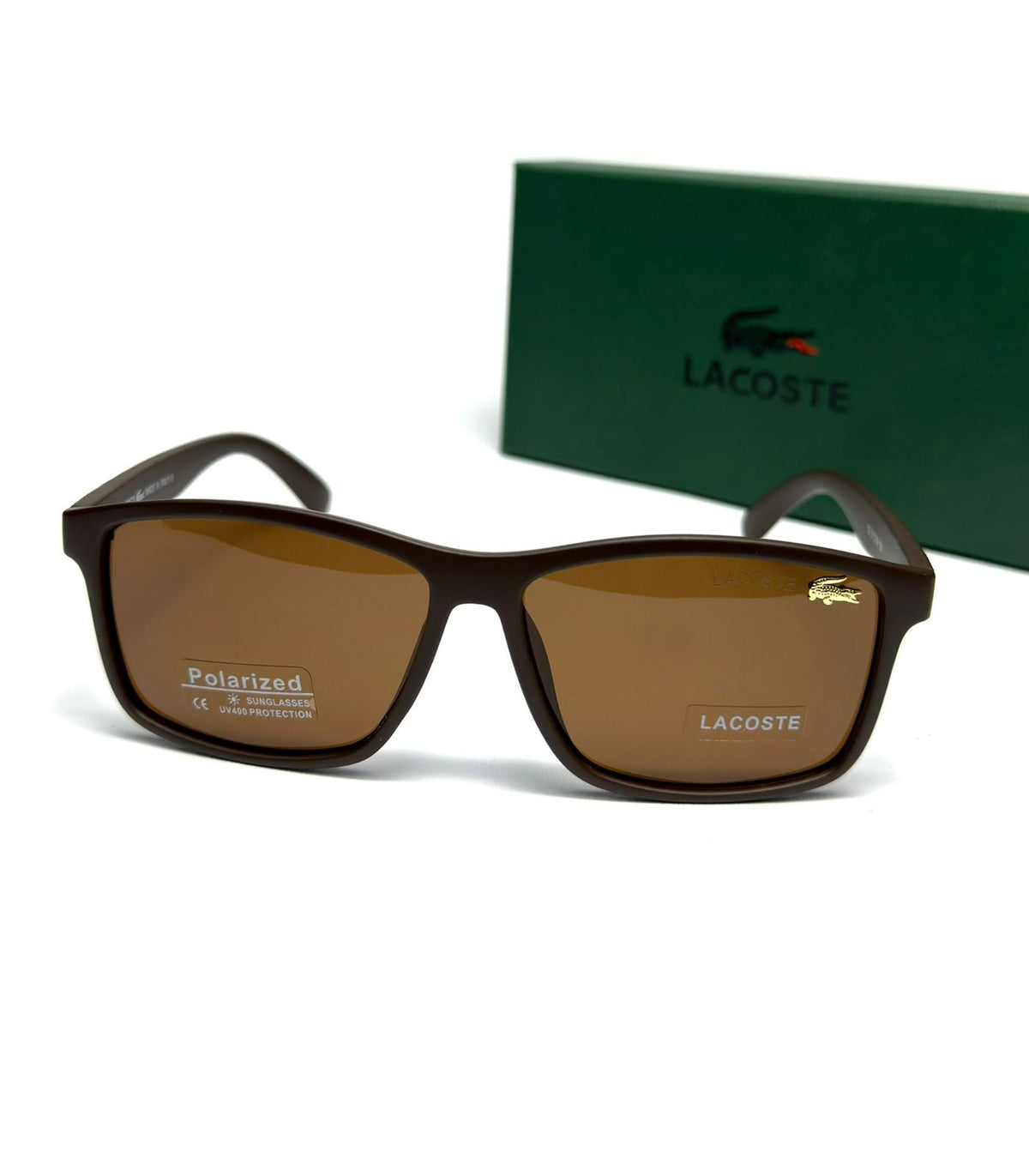 LACOSTE