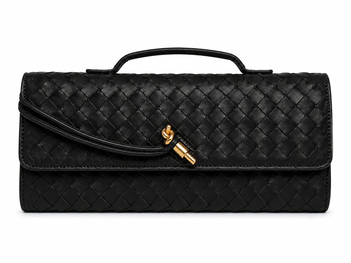 Bottega Veneta Andiamo clutch