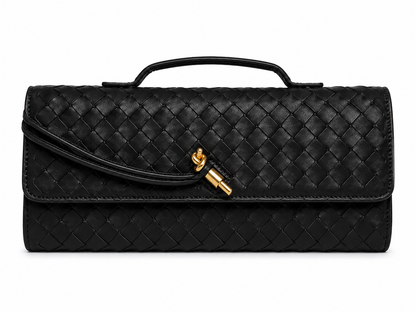 Bottega Veneta Andiamo clutch