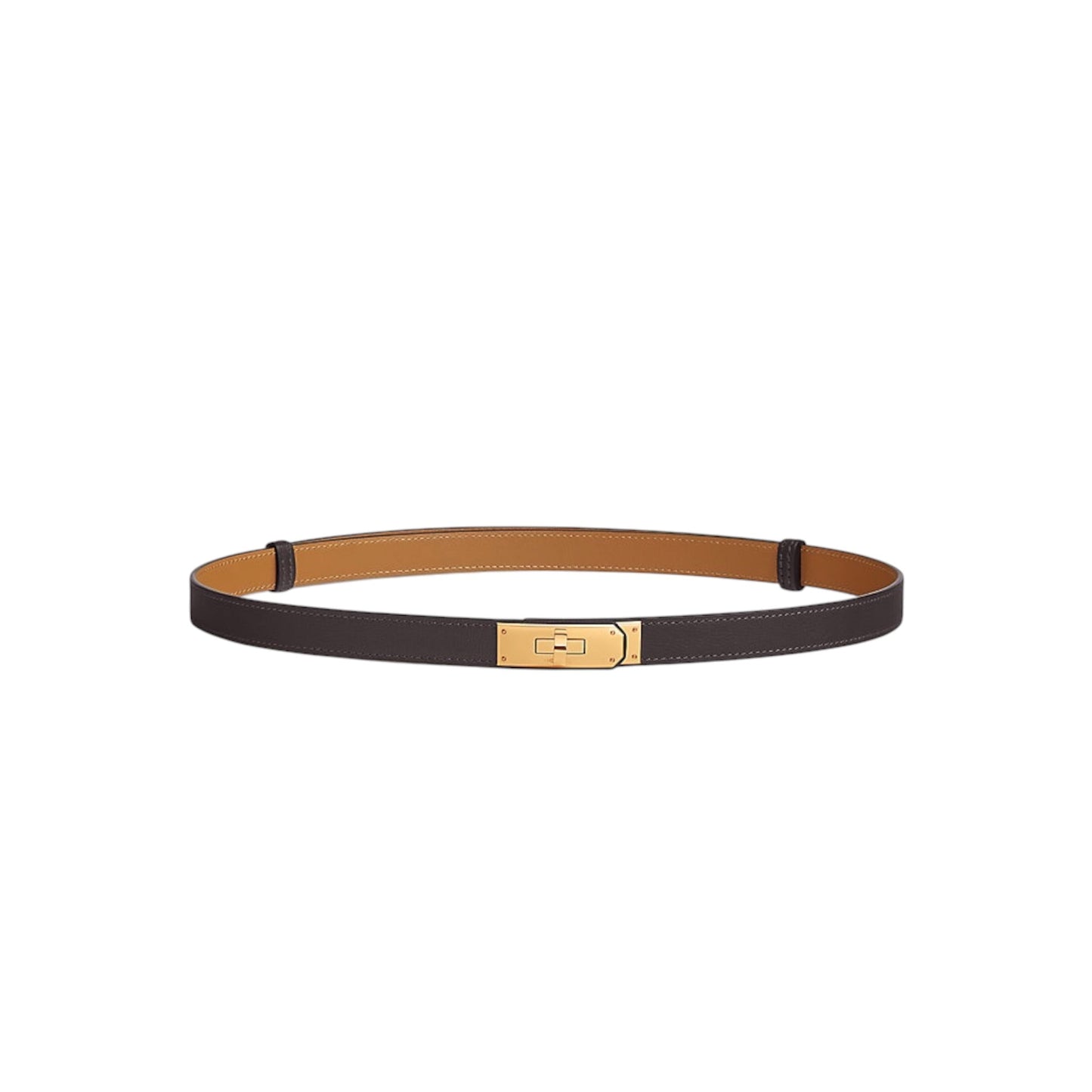 Hermes kelly Belt