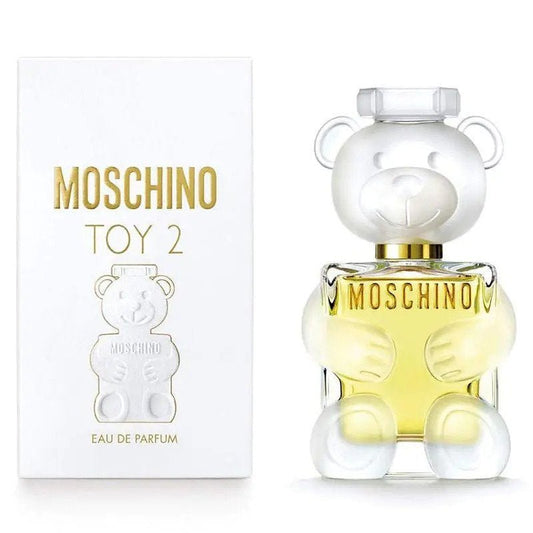 MOSCHINO TOY 2