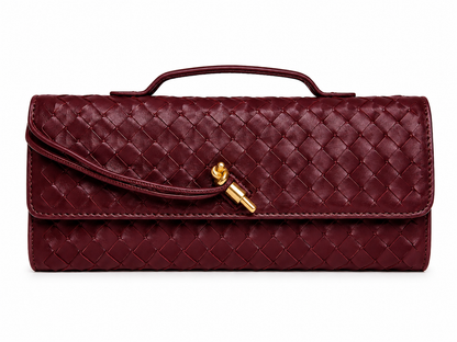 Bottega Veneta Andiamo clutch