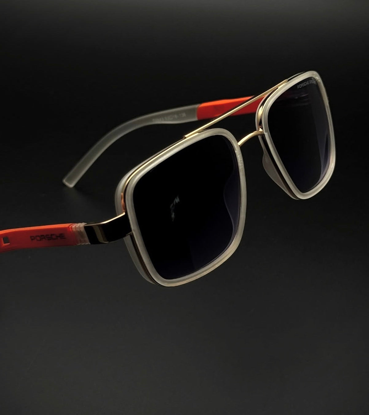 PORSCHE DESIGN