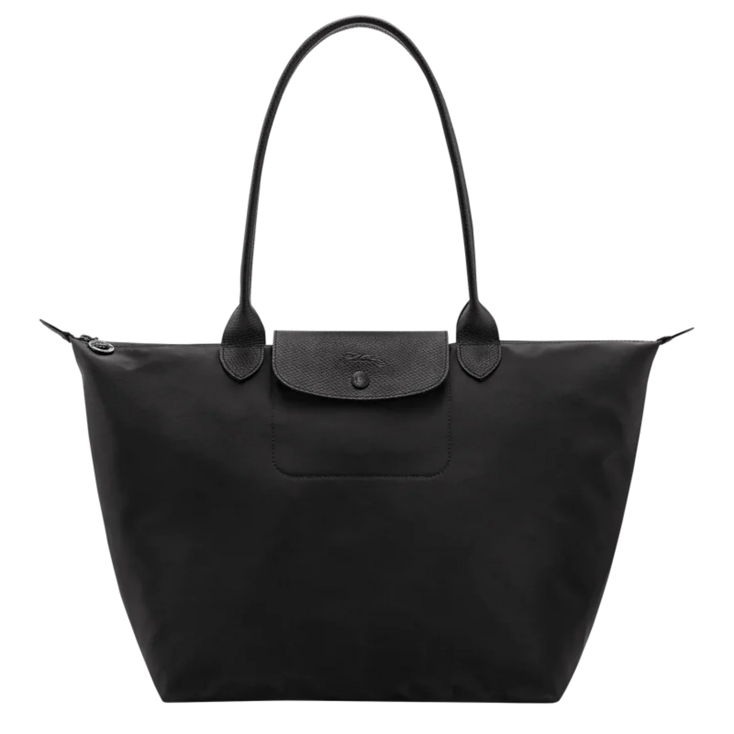 Le Pliage One L Tote bag - Black