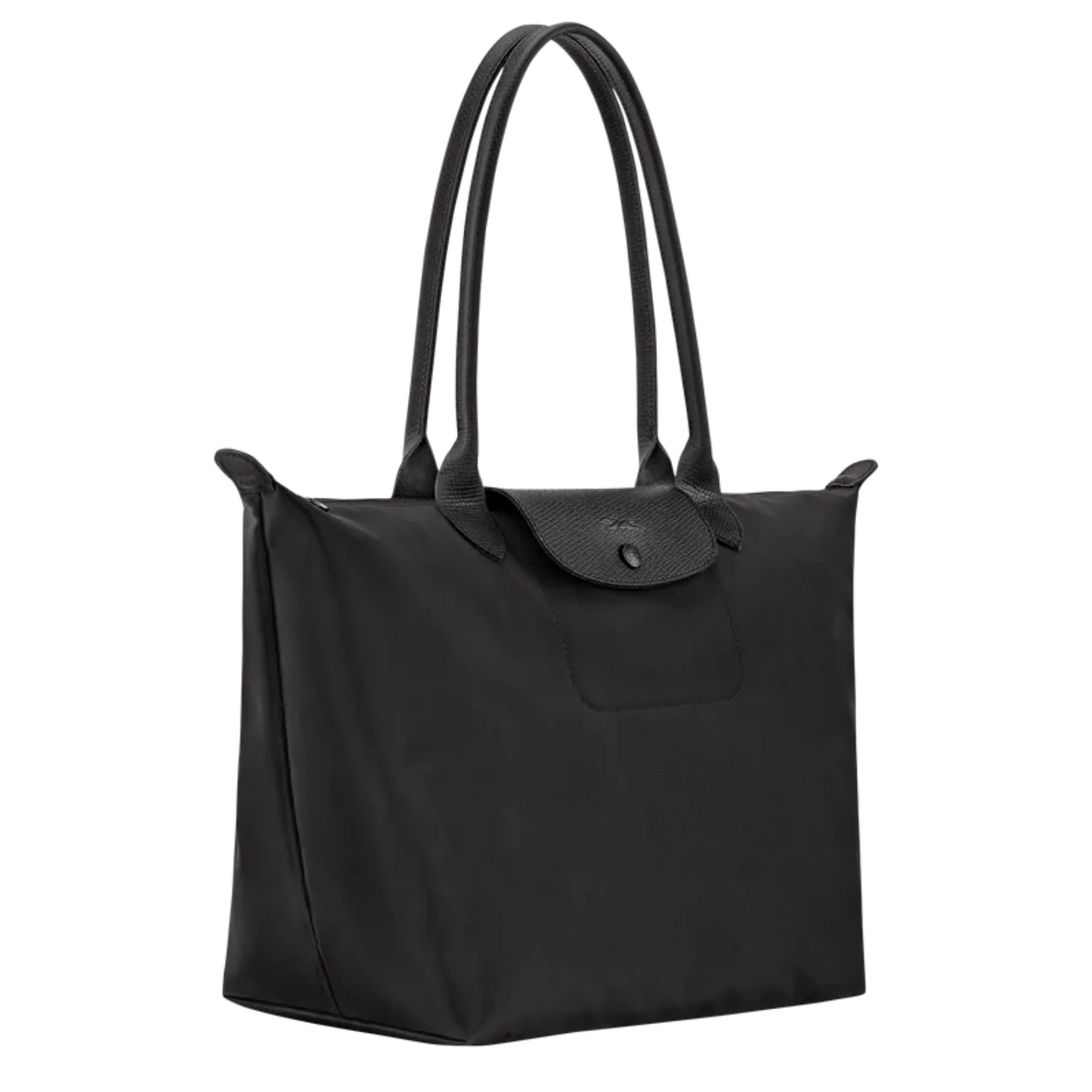 Le Pliage One L Tote bag - Black