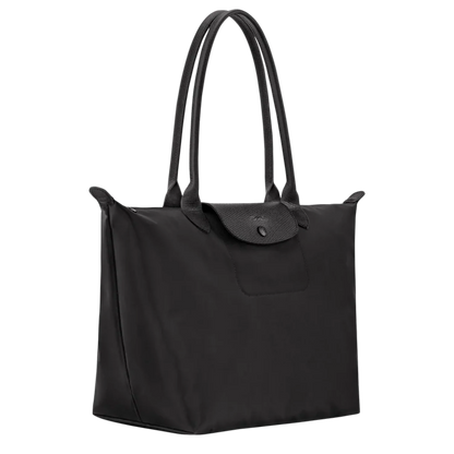 Le Pliage One L Tote bag - Black