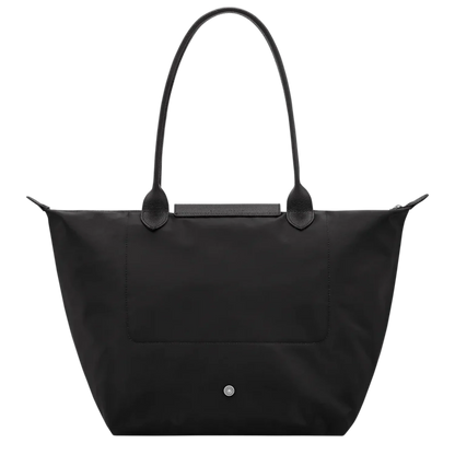 Le Pliage One L Tote bag - Black