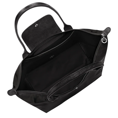 Le Pliage One L Tote bag - Black