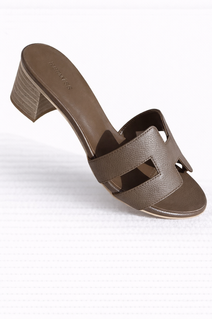 Hermès Oasis Sandal