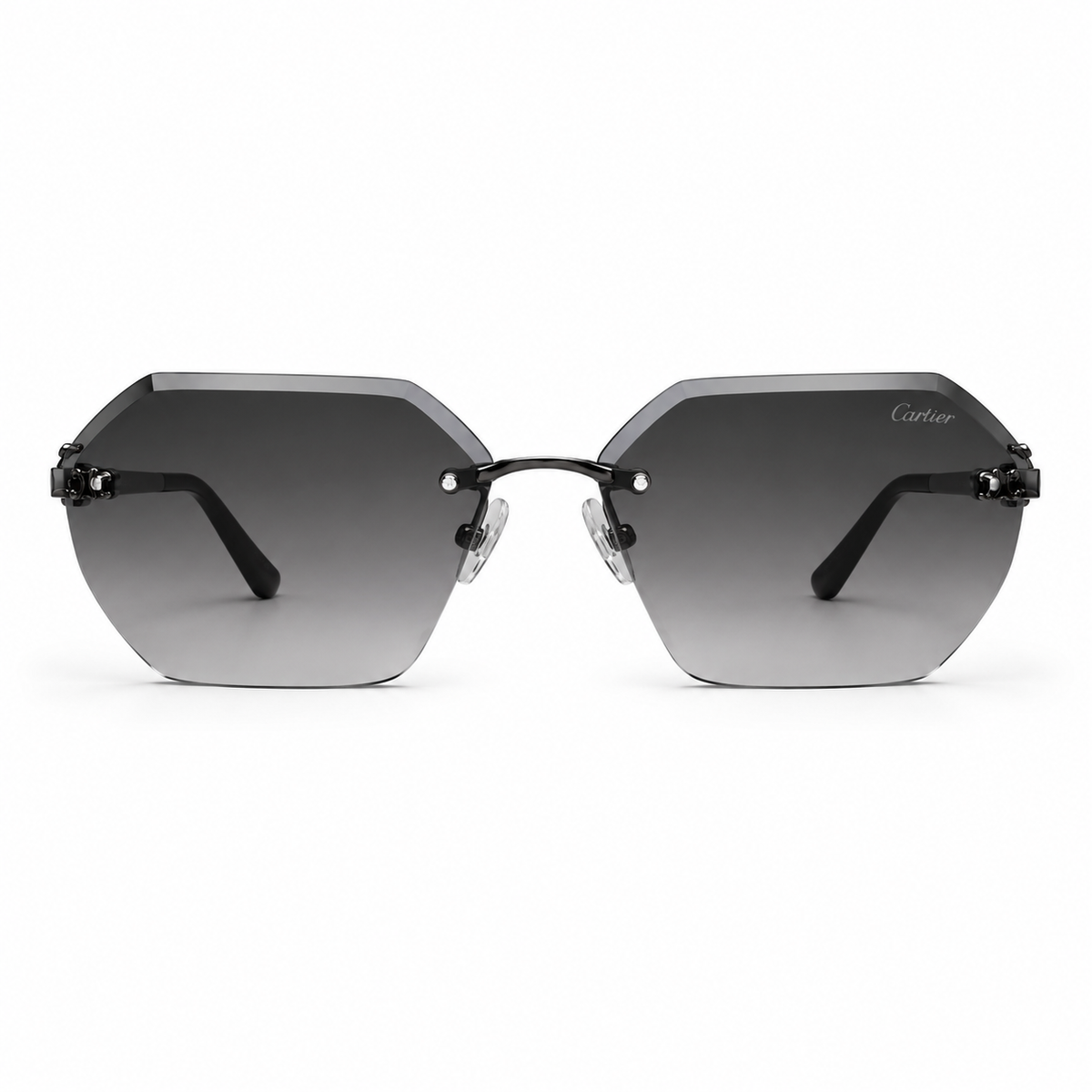 CELINE - Square Sunglasses