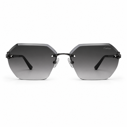 CELINE - Square Sunglasses