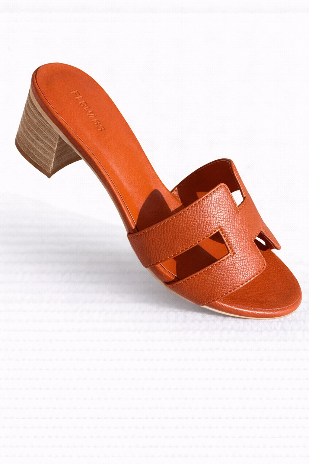 Hermès Oasis Sandal
