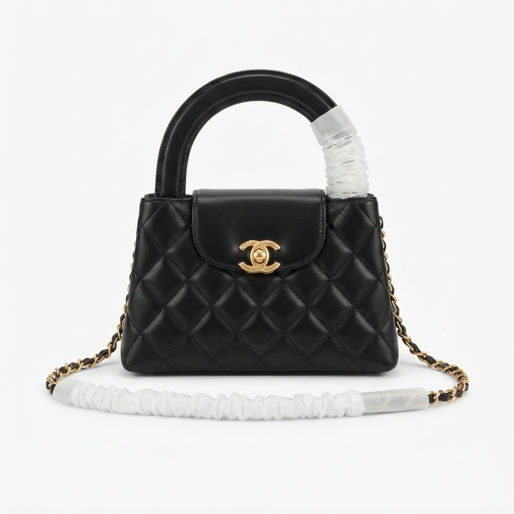 Chanel bag