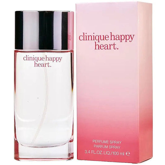CLINIQUE HAPPY HEART