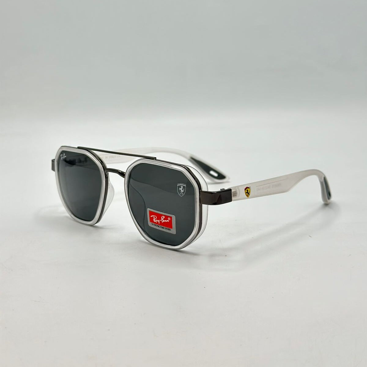RayBan-Ferrari