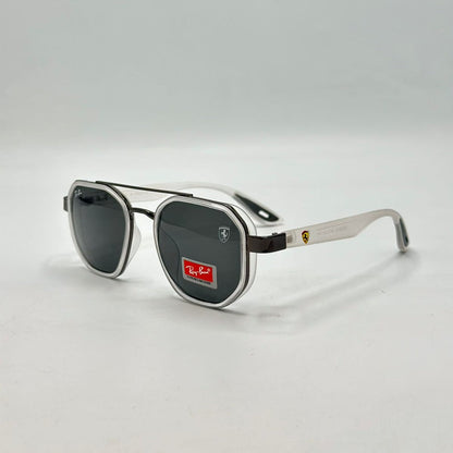 RayBan-Ferrari