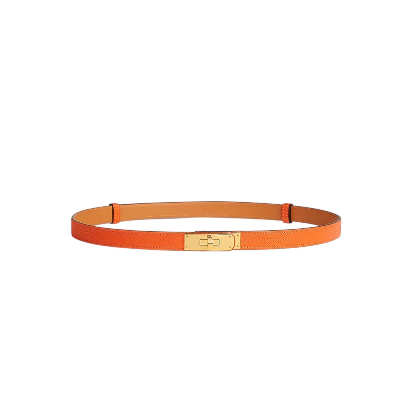 Hermes kelly Belt