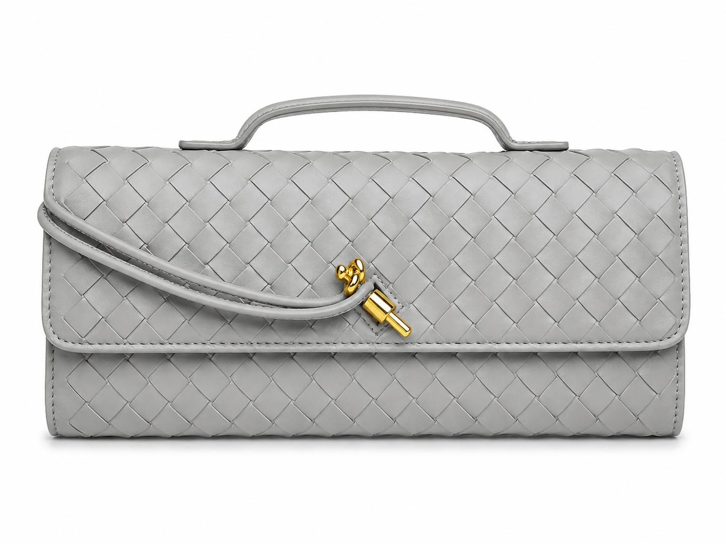 Bottega Veneta Andiamo clutch