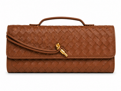Bottega Veneta Andiamo clutch