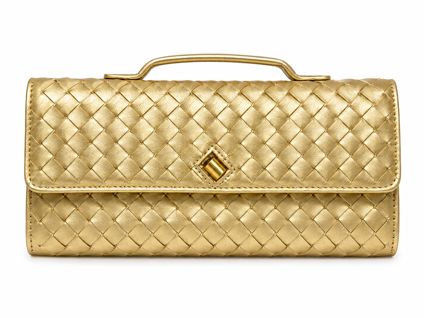 Bottega Veneta Andiamo clutch