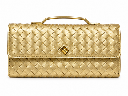 Bottega Veneta Andiamo clutch