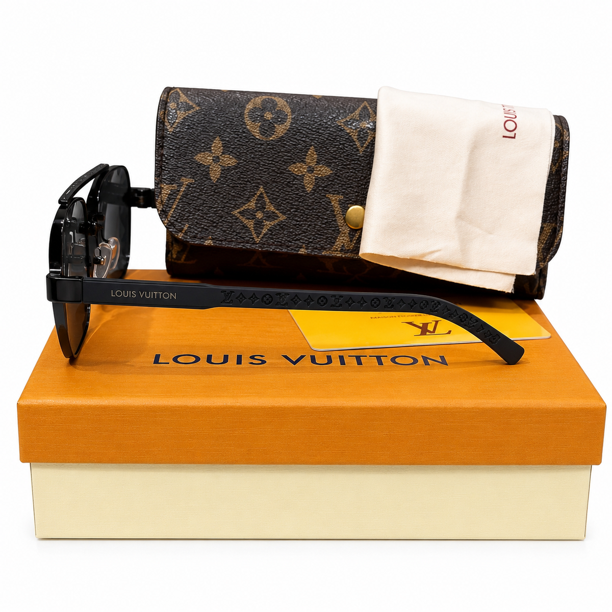 Louis Vuitton - Premium Sunglasses