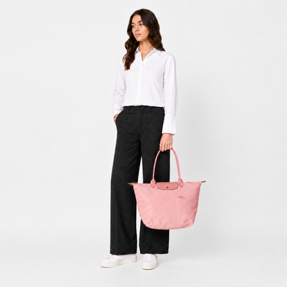 Le Pliage One L Tote bag - Pink
