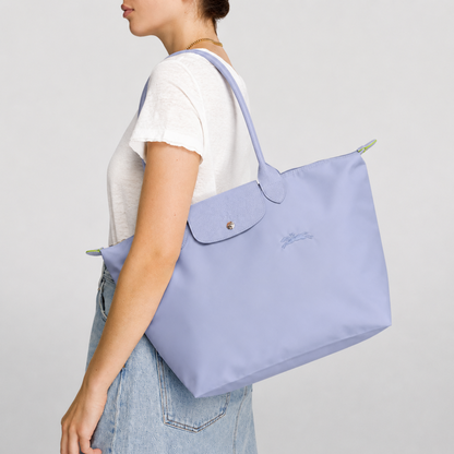 Le Pliage One L Tote bag - Sky Blue