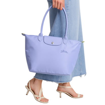 Le Pliage One L Tote bag - Sky Blue