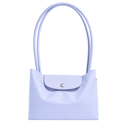 Le Pliage One L Tote bag - Sky Blue