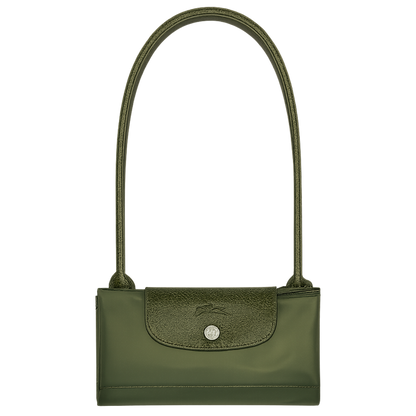 Le Pliage One L Tote Bag - Olive Green