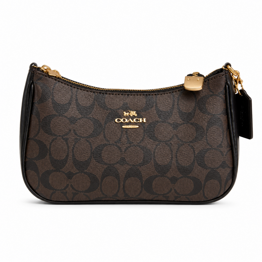 Coach Teri - Signature Canvas