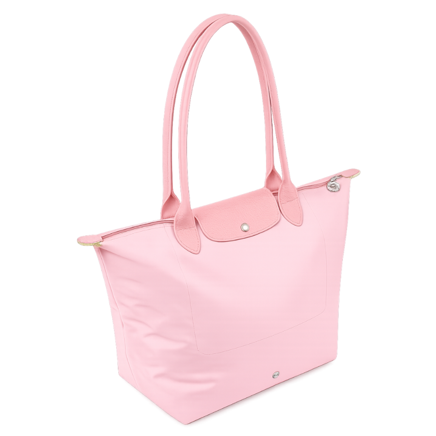 Le Pliage One L Tote bag - Pink