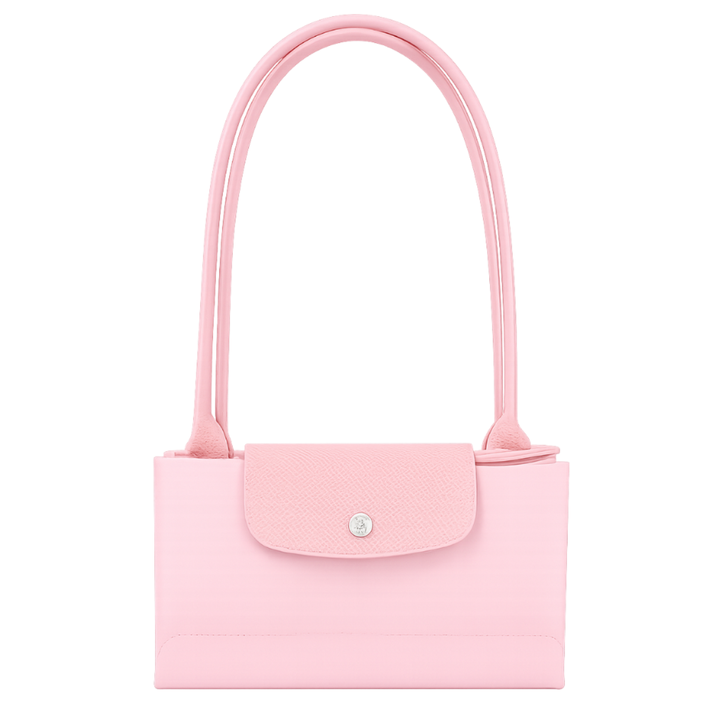 Le Pliage One L Tote bag - Pink