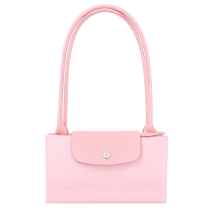Le Pliage One L Tote bag - Pink