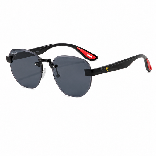 RayBan-Ferrari