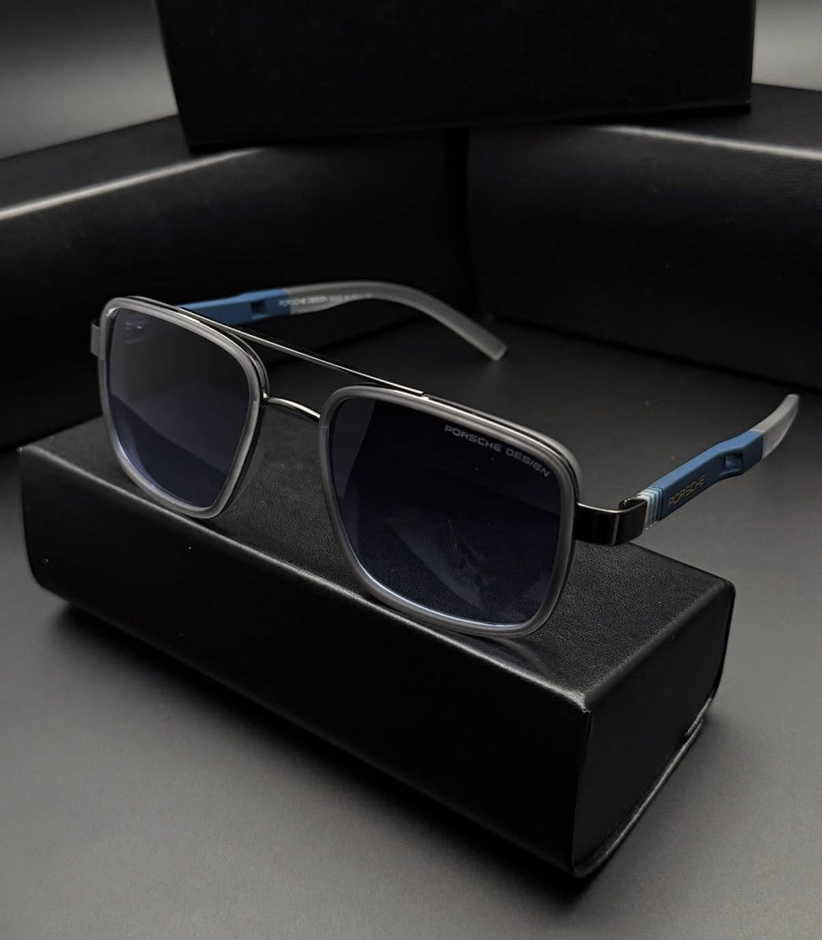 PORSCHE DESIGN