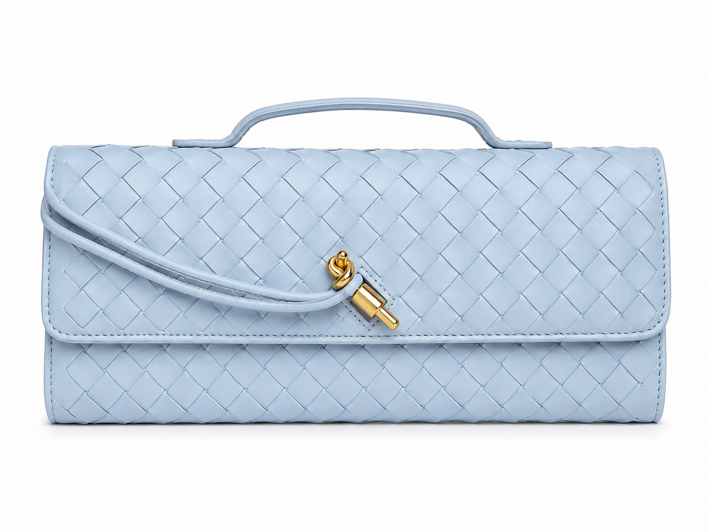Bottega Veneta Andiamo clutch