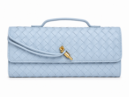 Bottega Veneta Andiamo clutch