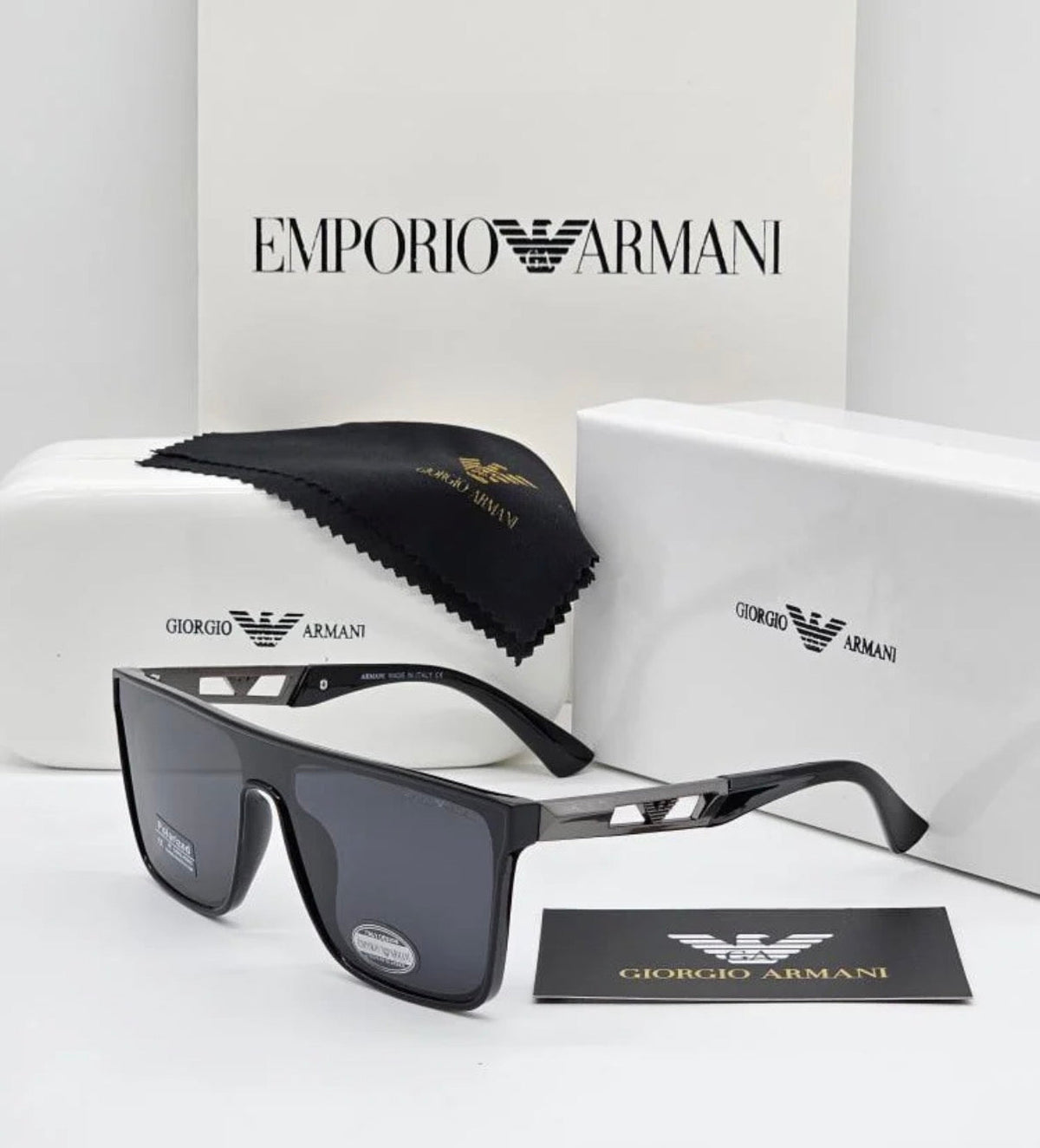 EMPORIO ARMANI