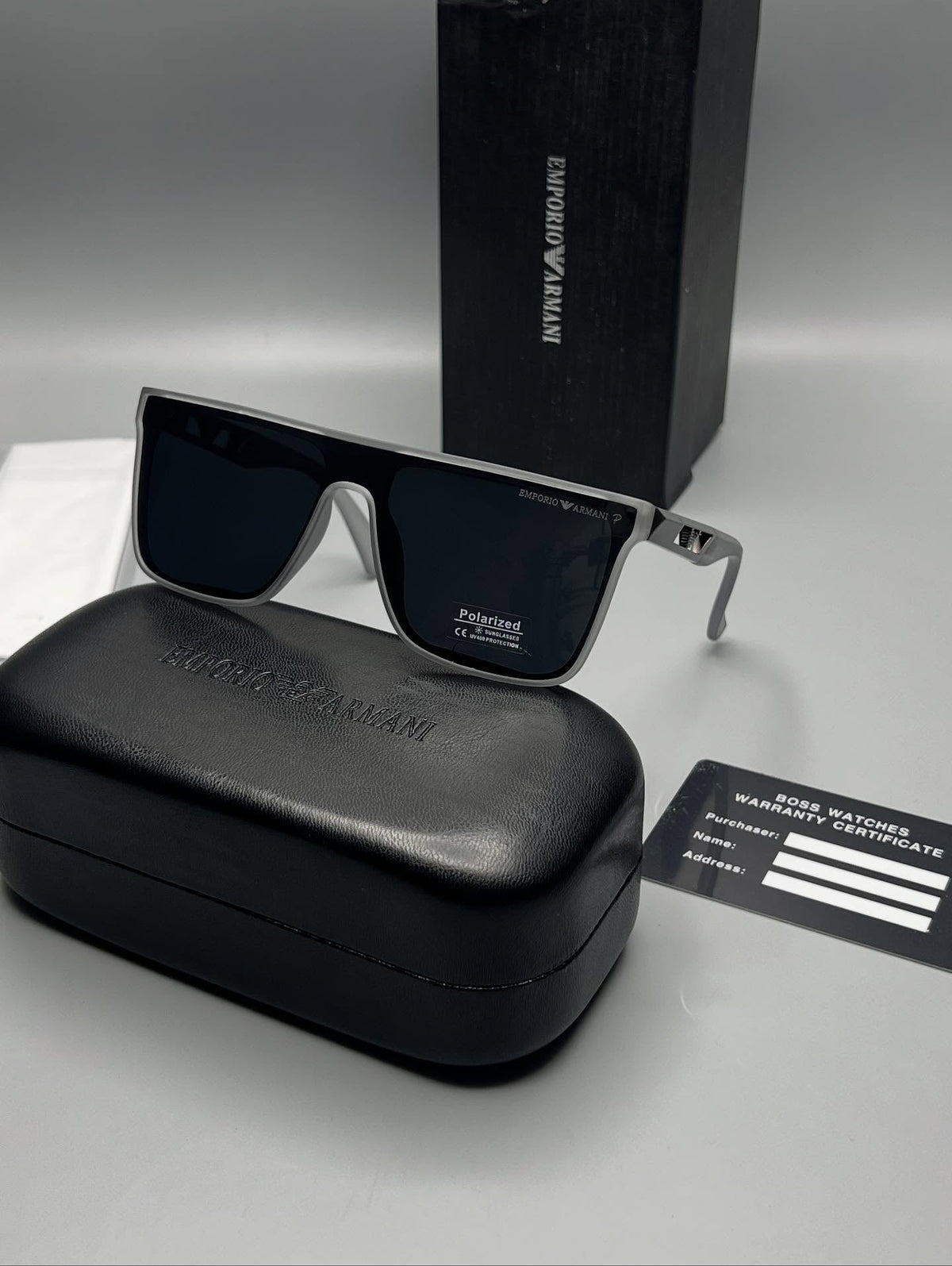 EMPORIO ARMANI