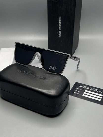 EMPORIO ARMANI